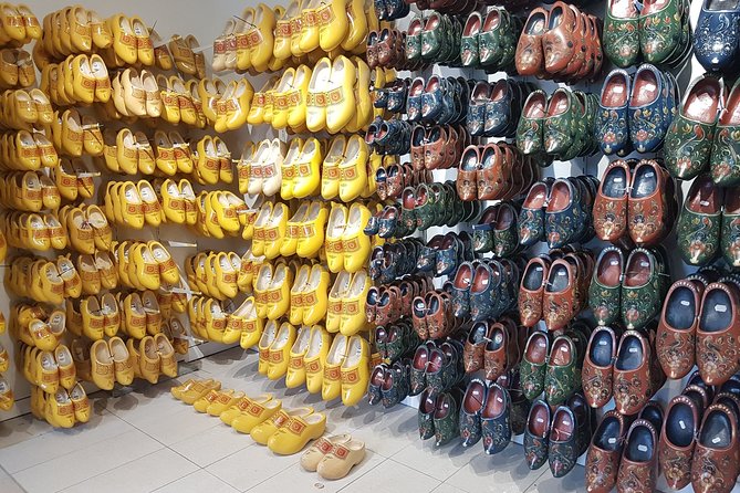 Private Tour of Simonehoeve Cheese Farm and Clog Factory - Getting there and planning your time