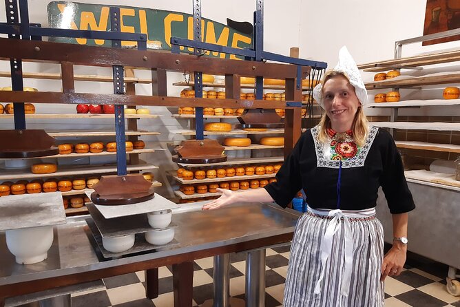 Private Tour of Simonehoeve Cheese Farm and Clog Factory - Should you book Simonehoeve?