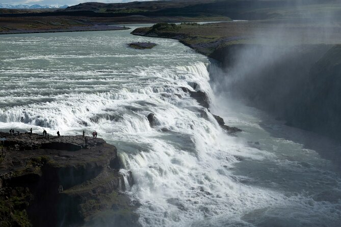 Private Tour Of The Golden Circle With Farm Visits In Iceland - Thingvellir: tectonic plates and Icelandic history