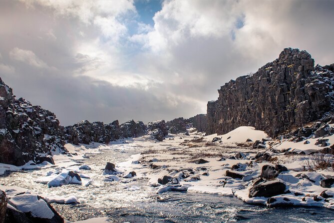 Private Tour Of The Golden Circle With Farm Visits In Iceland - A private guide changes the rhythm