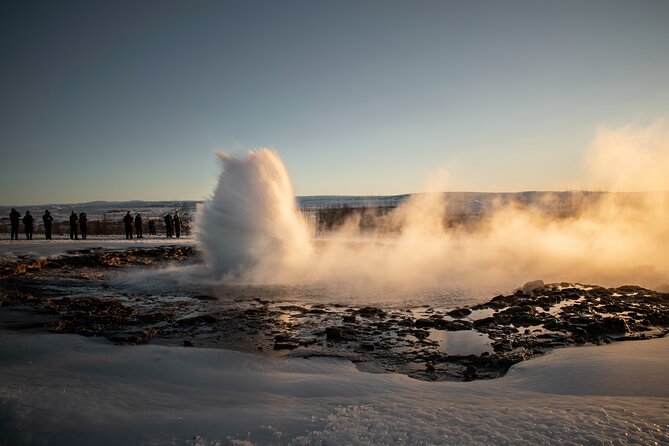 Private Tour Of The Golden Circle With Farm Visits In Iceland - Who should book this tour
