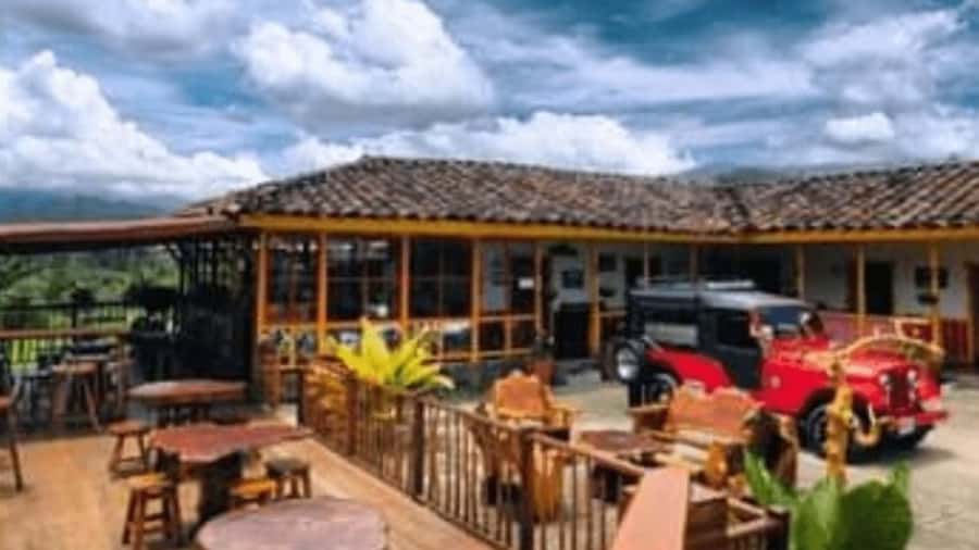 Private Tour to Coffee Farm (farm of your choice) - Key points at a glance