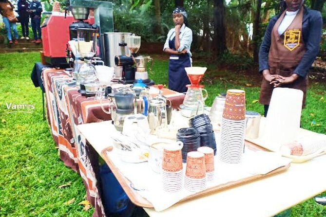 Private Tour to Fairview Coffee Farm in Nairobi with Pickup - What $110 covers, and where the value lies