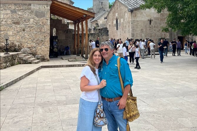 Private Tour to Sevan, Haghartsin, Lake Parz & Deer Farm - Who gets the most from this tour