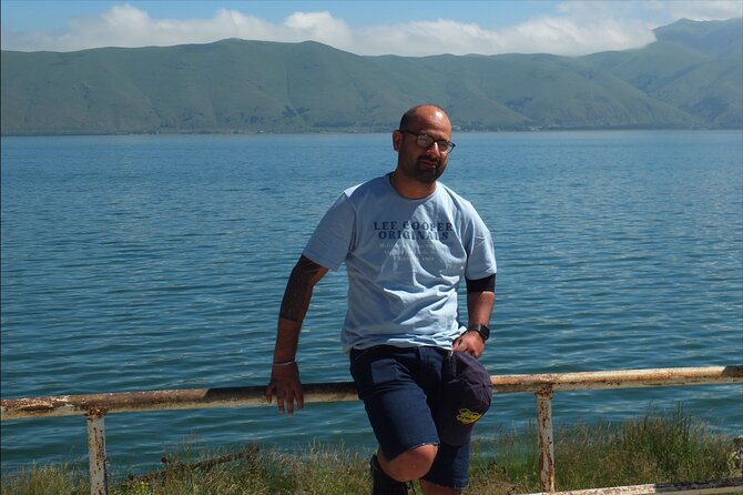 Private Tour to Sevan, Haghartsin, Lake Parz & Deer Farm - Through Dilijan National Park to Goshavank