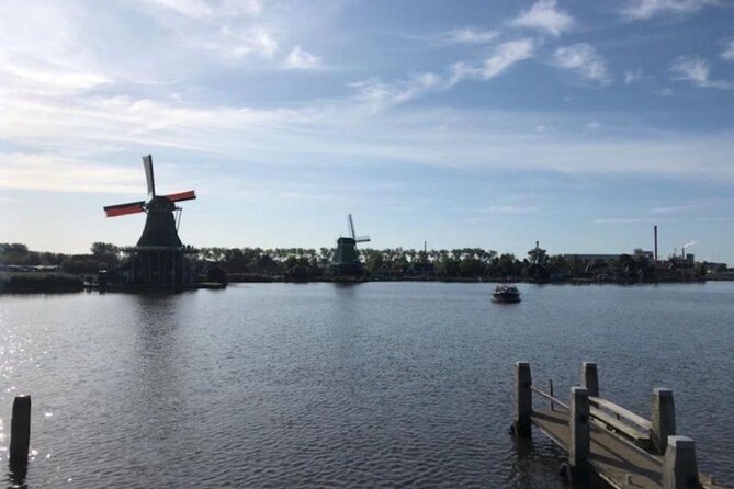 Private Tour to Tulips, Keukenhof, Windmills & Cheese Farm - Who will get the most from this private day?