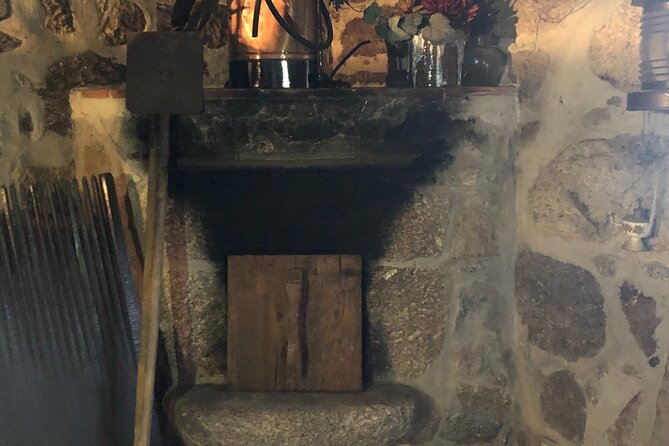 Private Traditional Cooking Class on a Historic Farm near Porto - Reaching the farm from Porto