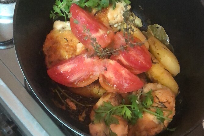 Private Traditional Cooking Class on a Historic Farm near Porto - Timing, group type, and practical fit