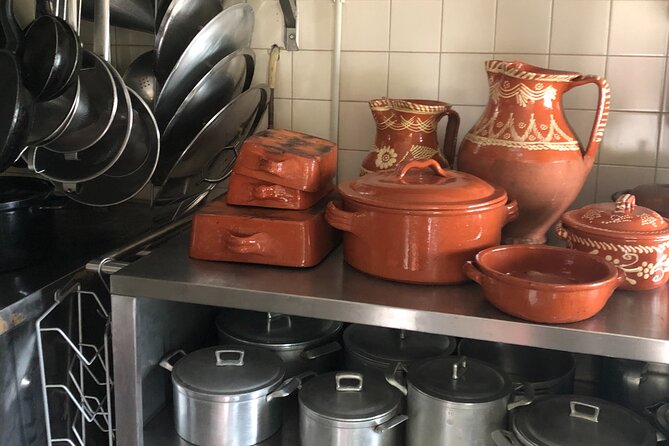 Private Traditional Cooking Class on a Historic Farm near Porto - Who should book this farm cooking class