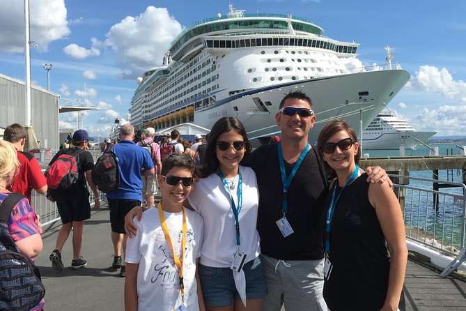 Private, via beaches, Kiwi farm to Rotorua 8 lakes & Geothermal - Key points to know before booking