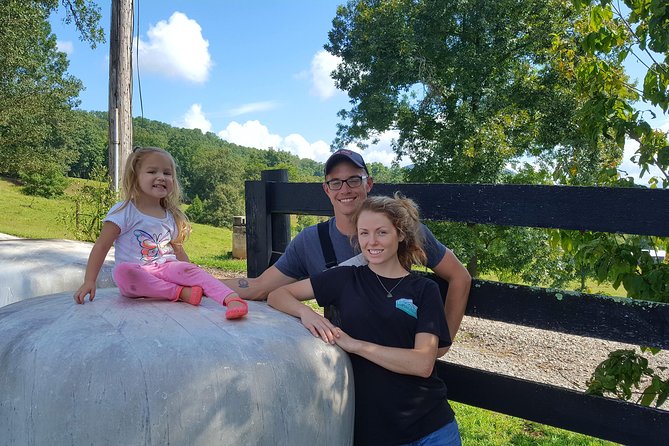 Private Walking Tour of a Real Working Cattle Ranch - Is $125 a fair price?