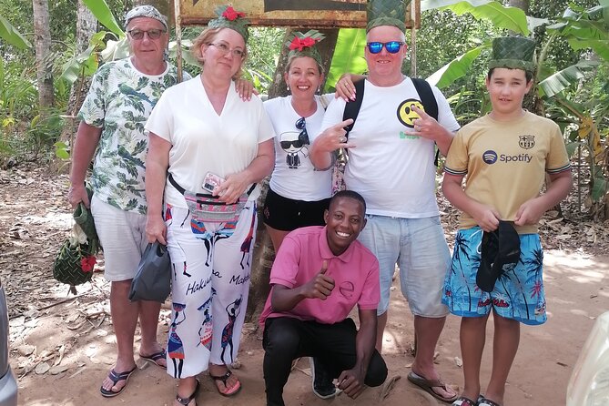Private Zanzibar Spice Farm Tour - Key points to know before booking
