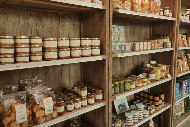 Provençal Morning Farmers Market & Food Discovery Tour - What the $66.09 price really covers