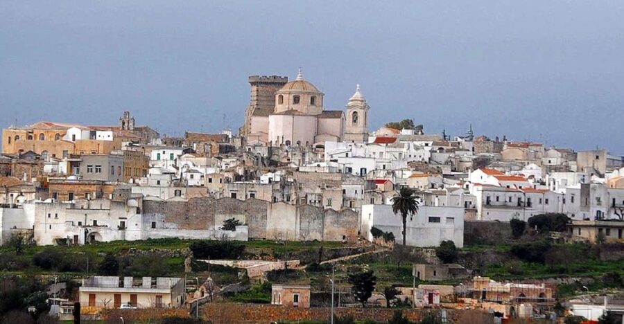 Puglia: Mozzarella Experience at an Apulian Farm - Why mozzarella and burrata taste different here
