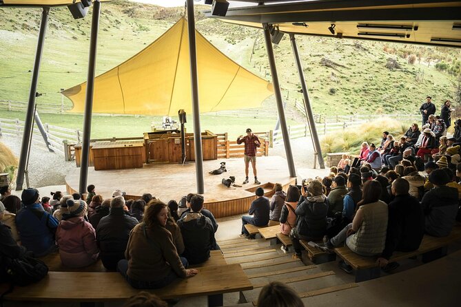 Queenstown: Lake Cruise to Walter Peak Farm with BBQ Buffet - Why Walter Peak works so well as a half-day outing