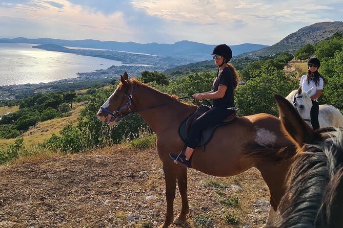 Ranch 22 Podstrana, " Horse riding 12 km from SPLIT " - Getting to the ranch from Split