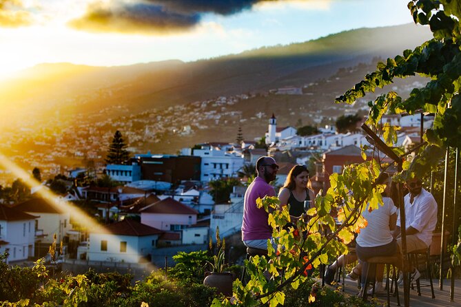 "Re-Canto" Farm-to-Table with Stunning Views at Madeira - Cancellation and booking advice