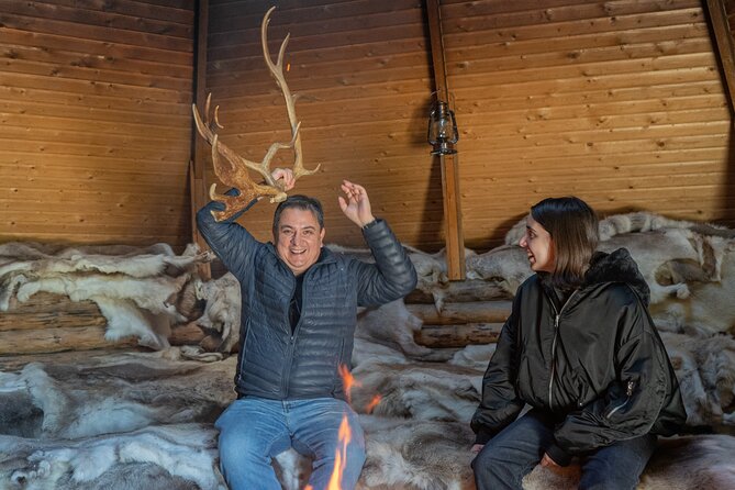 Reindeer Farm Experience in Summer and Autumn from Rovaniemi - What the $114.39 price includes in practical terms