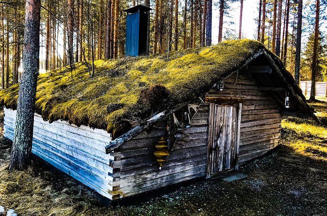 Reindeer Farm Summer Experience - Weather and seasonal expectations