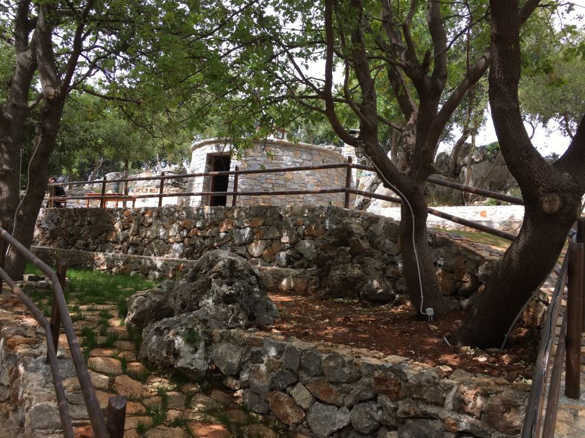 Rethymno 4x4 Safari: Tastes & Farm Experience - Morning pickup and the first mountain roads