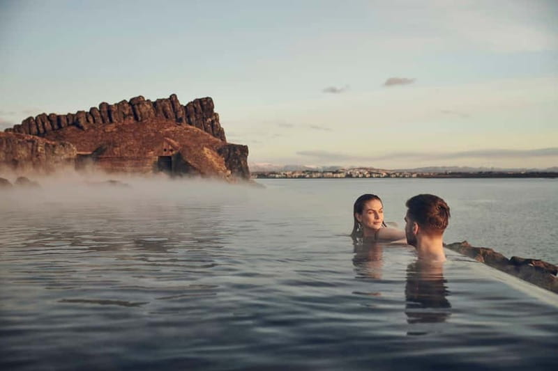 Reykjavik: Golden Circle, Farm & Sky Lagoon Small-Group Tour - Why this Golden Circle day feels different