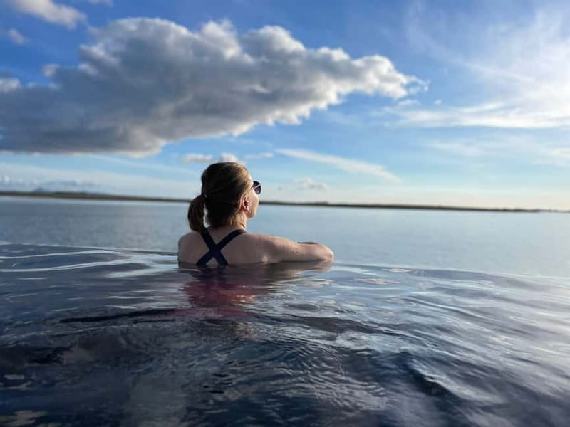 Reykjavik: Golden Circle, Farm & Sky Lagoon Small-Group Tour - Thingvellir, where geology and government meet
