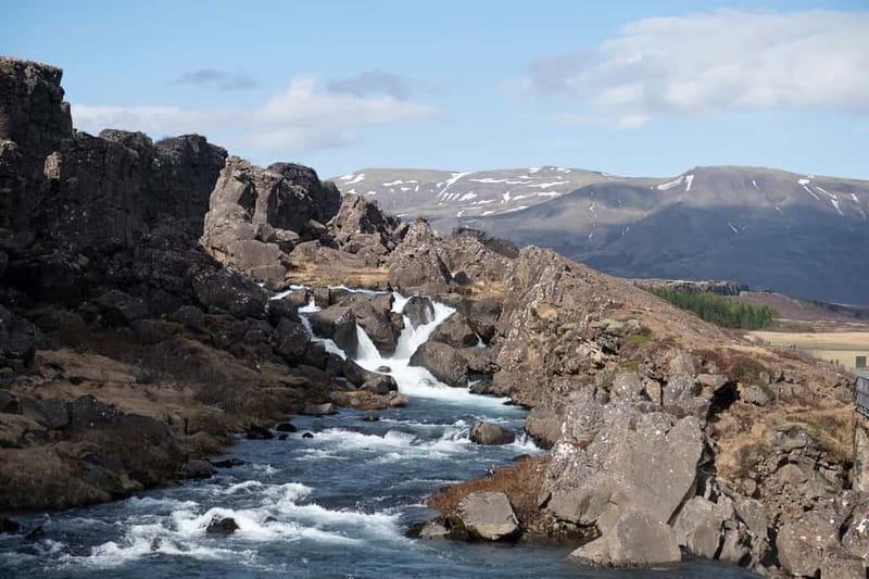 Reykjavik: Golden Circle, Farm & Sky Lagoon Small-Group Tour - Is $235 a fair price?