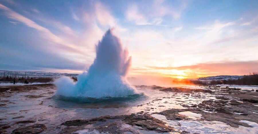 Reykjavik: Golden Circle, Silfra Snorkeling, and Farm Lunch - A demanding but memorable combination