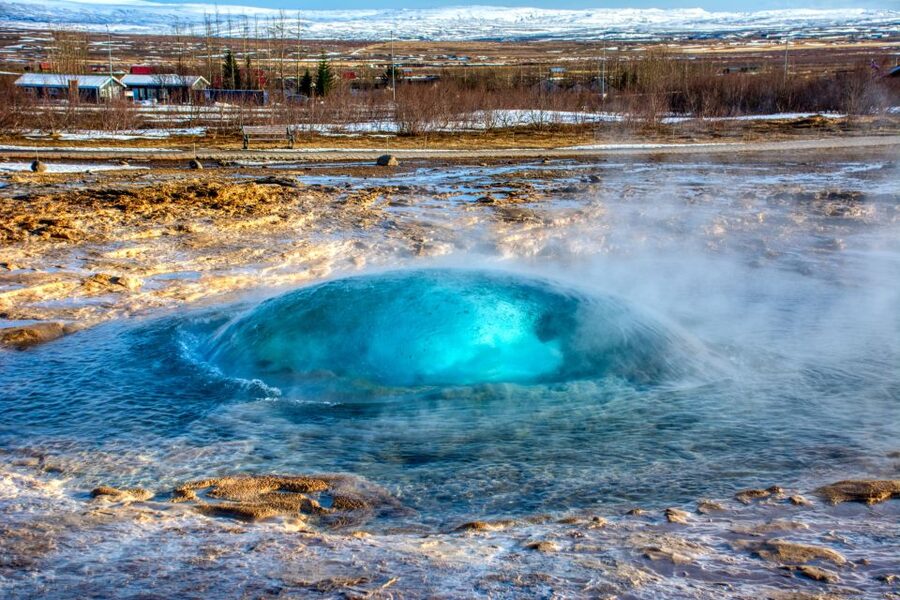 Reykjavik: Golden Circle, Silfra Snorkeling, and Farm Lunch - Is $406 a fair price?
