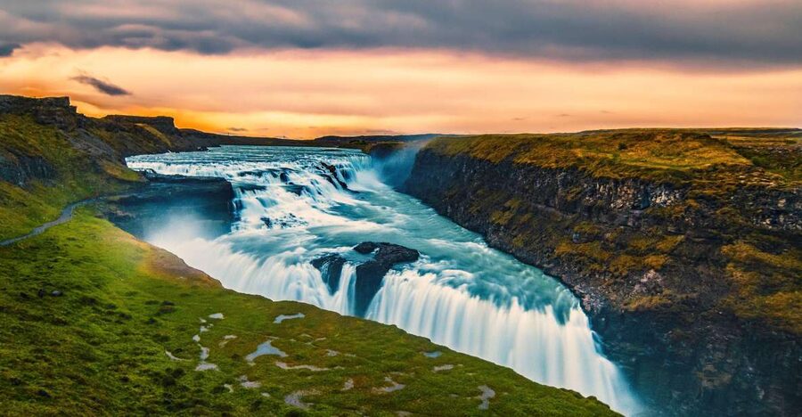 Reykjavik: Golden Circle, Tomato Farm and Kerið Crater Tour - Why this Golden Circle tour feels different
