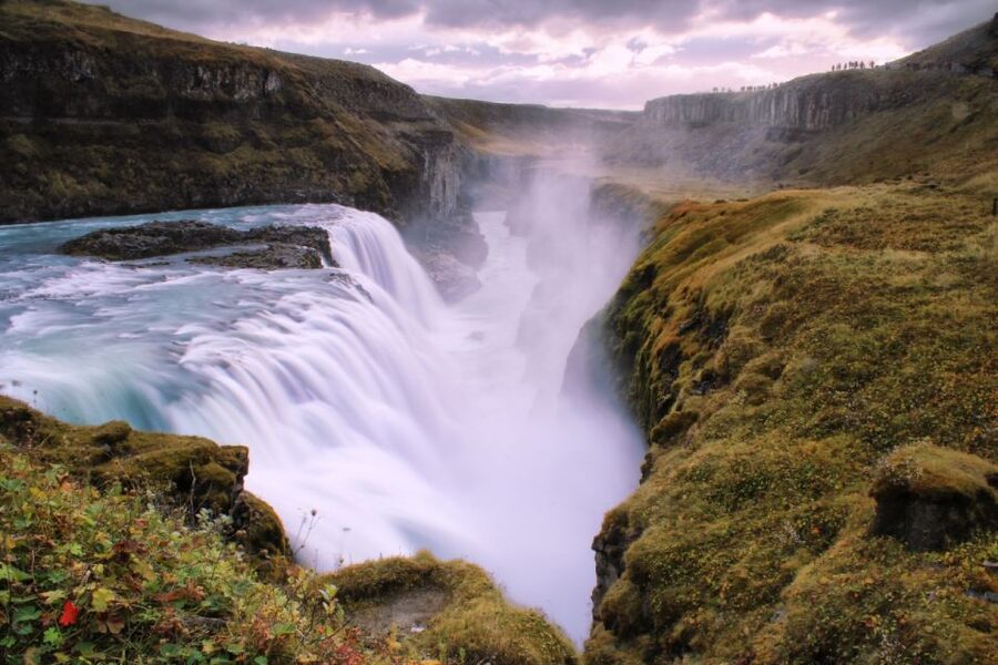 Reykjavik: Golden Circle, Tomato Farm and Kerið Crater Tour - Þingvellir National Park and Öxarárfoss
