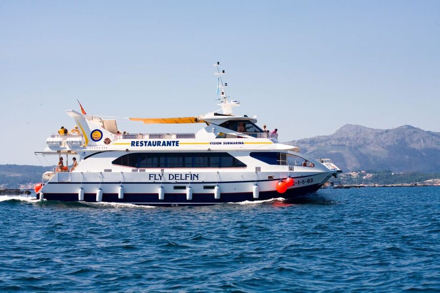 Ría de Arousa: Boat Ride to Mussel Farm with Tasting - Practical Tips for a Smoother Trip