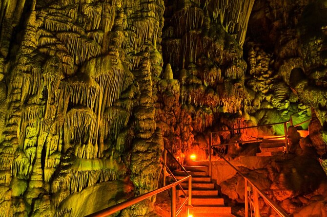 Road-trip to Lasithi, Zeus Cave, Vidiani, Krasi & Olive Mill Farm - Who should book this day trip