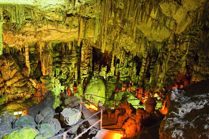 Road-trip to Lasithi, Zeus Cave, Vidiani, Krasi & Olive Mill Farm - Practical details that make the day easier
