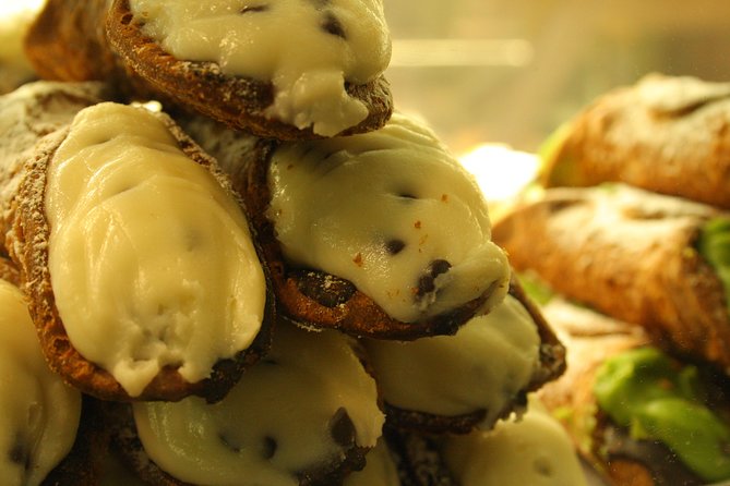 Rome: Small-Group Tasty Food Tour Around Farmers Market - What the $102.96 price includes