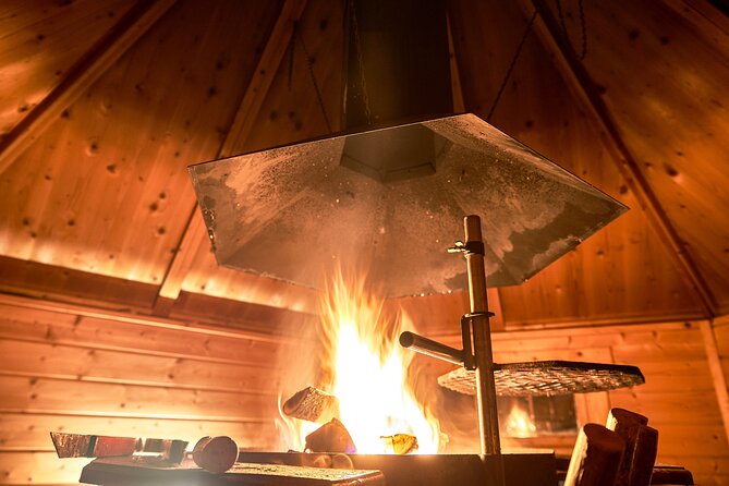 ROVANIEMI: Reindeer Farm Visit and Walking - Who should book this farm visit?