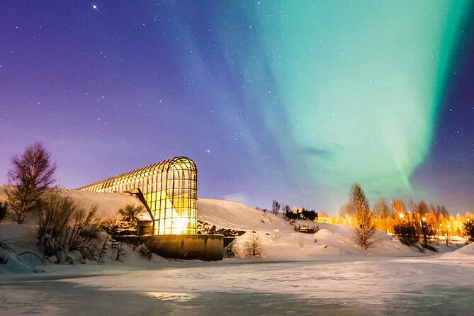 Rovaniemi Santa Claus Village Husky Reindeer Farm Arctic Museum - Beginning at Ounasvaara, Rovaniemi’s high viewpoint