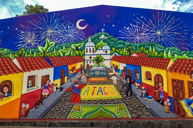 Ruta de Las Flores Adventure, Relax at Hotsprings + 1930's farm Coffee Tour - Why this Ruta de las Flores day works