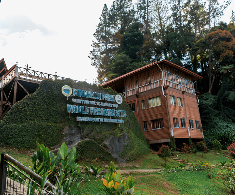 Sabah: Kinabalu Park, Hot Springs, and Cow Farm Day Tour - What the guide adds to the experience