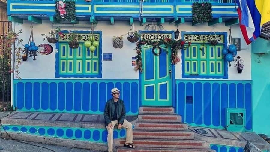 Salento and Cócora Tour + Coffee Farm from Pereira/Armenia - What the $173 price really covers