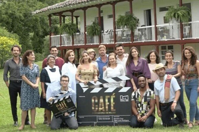 Salento and Cócora Tour plus Coffee Farm from Pereira or Armenia - Private transportation from Pereira or Armenia