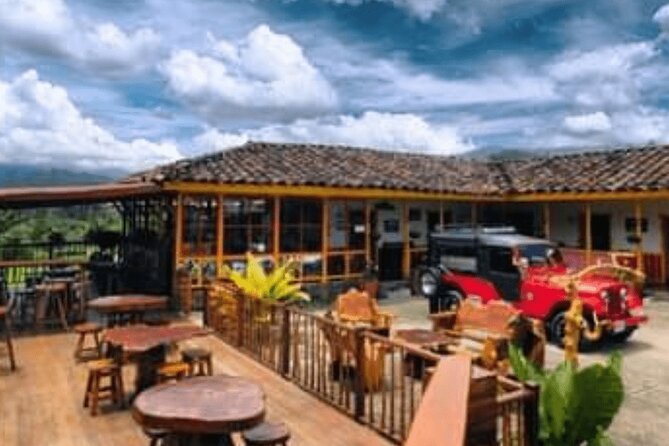 Salento and Cócora Tour plus Coffee Farm from Pereira or Armenia - A realistic look at the seven-hour schedule