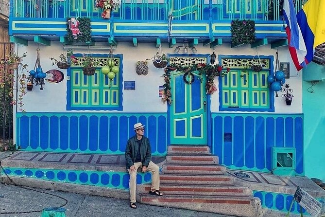 Salento and Cócora Tour plus Coffee Farm from Pereira or Armenia - Is $157.50 per person good value?