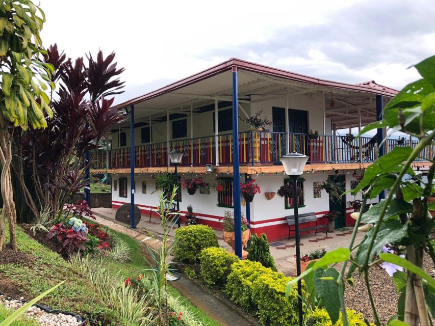 Salento: Coffee Farm Tour with Tasting - Is five hours realistic?