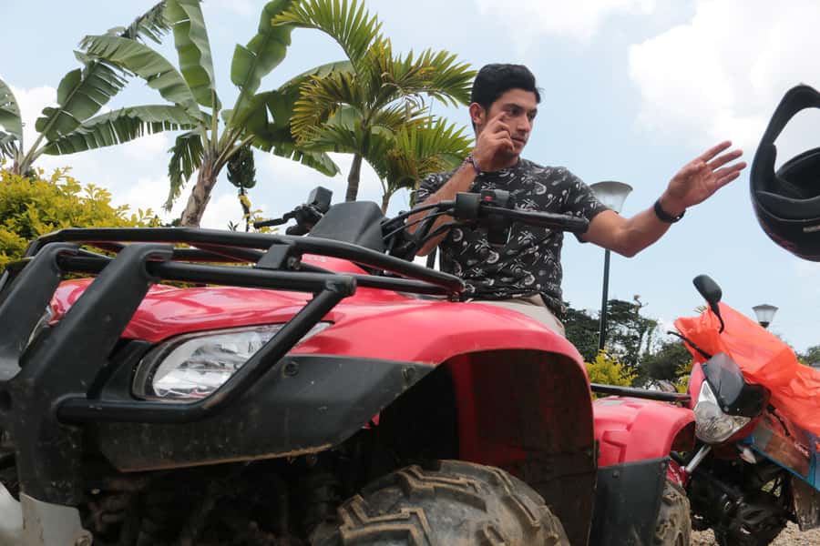 Salento: Coffee Farm Tour with Tasting - The guides make a real difference