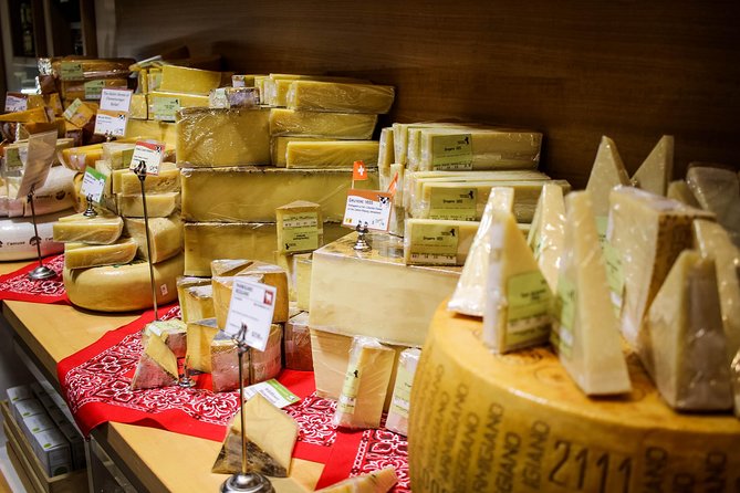 San Francisco Food Tour: Ferry Building and Ferry Plaza Farmers Market - Price, group size, and overall value
