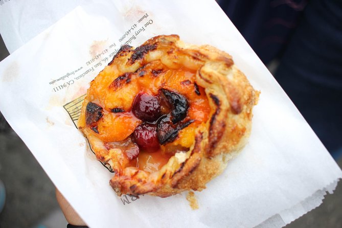 San Francisco Food Tour: Ferry Building and Ferry Plaza Farmers Market - Accessibility and dietary needs