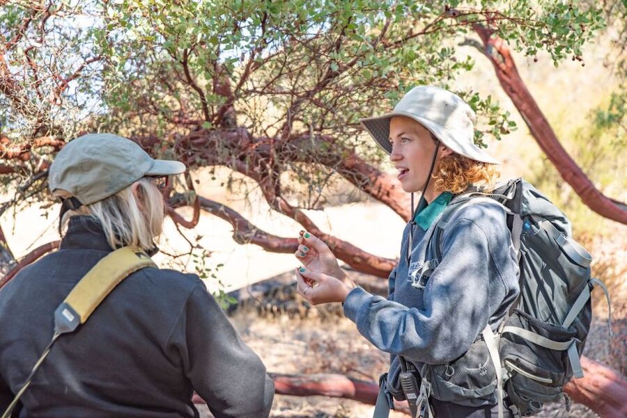 San Luis Obispo: Margarita Ranch Foraging Tour - Key points at a glance