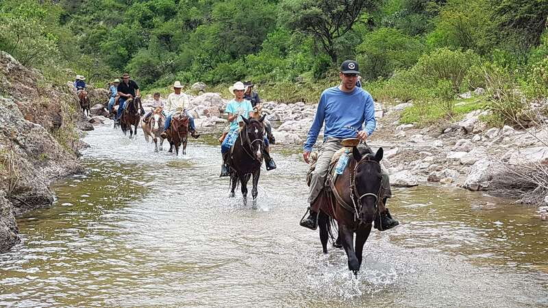 San Miguel de Allende: Full-Day Ranch Adventure - Key Points at a Glance