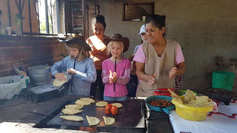 San Miguel de Allende: Full-Day Ranch Adventure - Who Will Enjoy This Most?